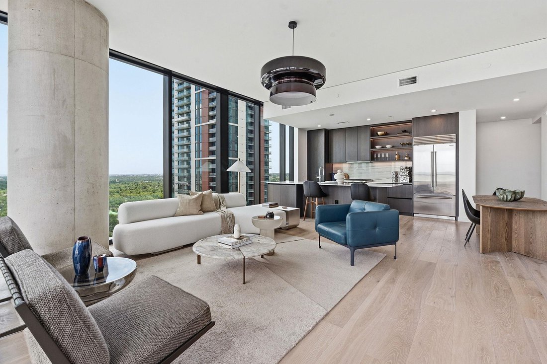 Condo in Austin, Texas, United States 2 - 18101217