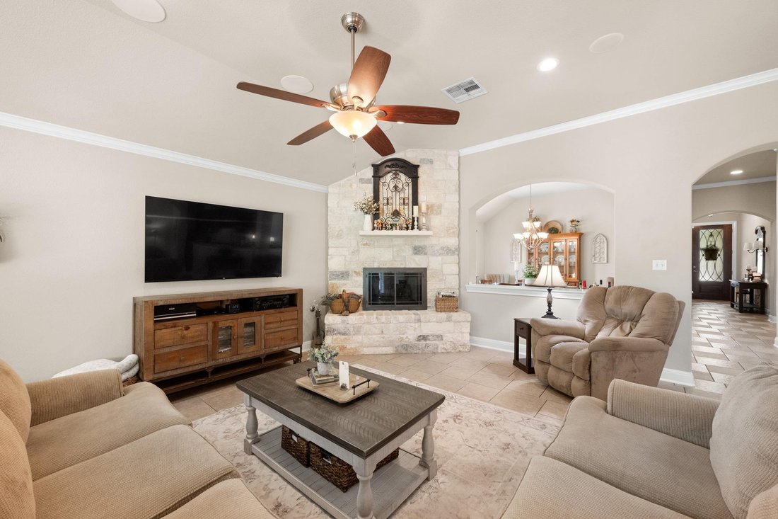 House in Austin, Texas, United States 4 - 18101198