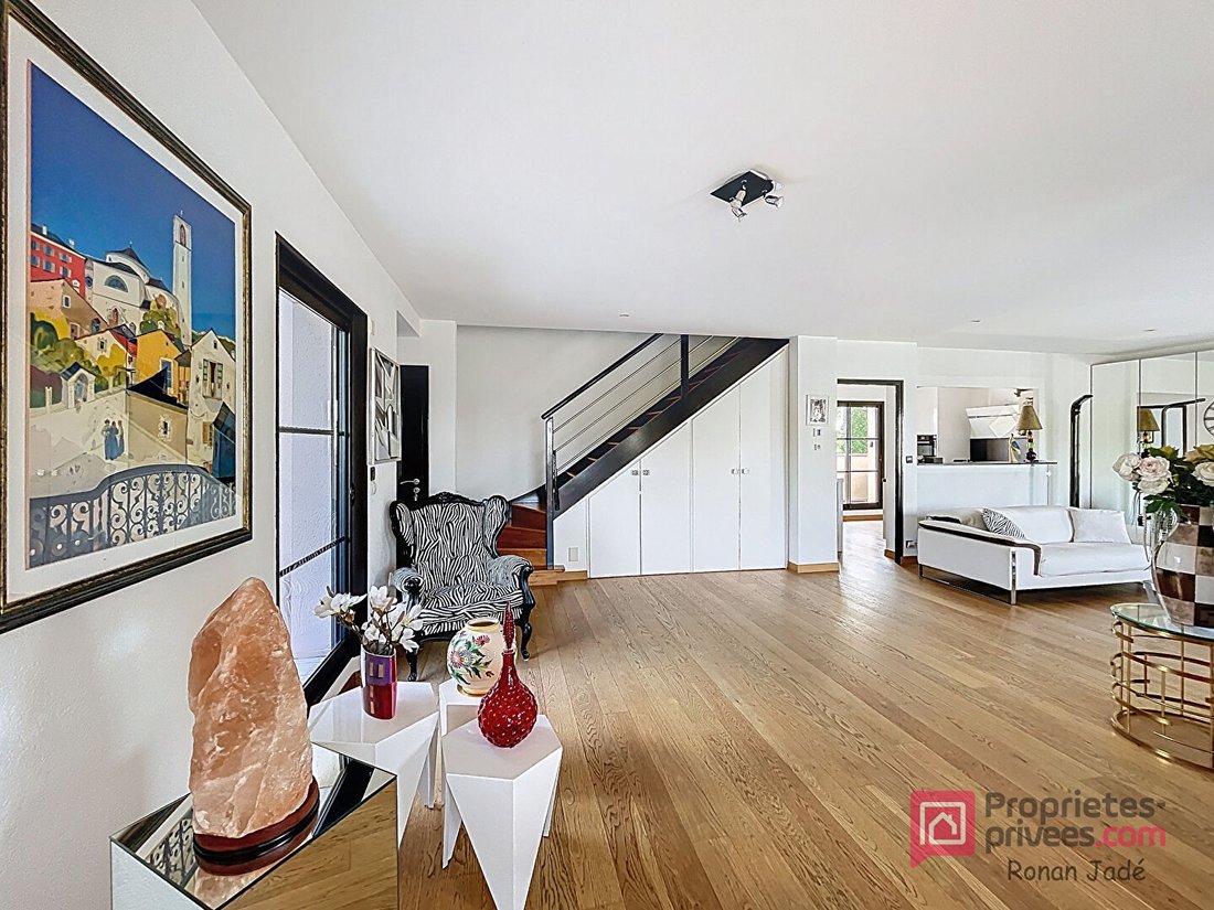 Apartment in Nord Ouest, Sautron, France 2 - 18094068