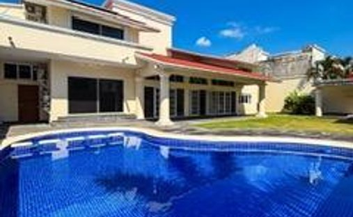 House in Tulum, Quintana Roo, Mexico 1