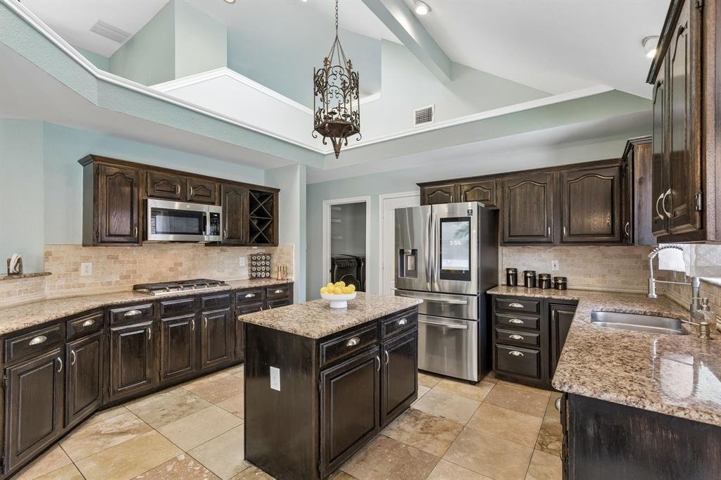 House in Plano, Texas, United States 5 - 18096202