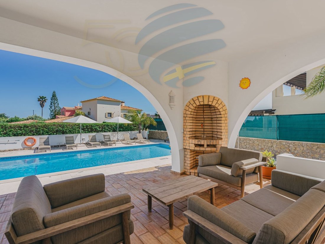 House in Carvoeiro, Algarve, Portugal 2 - 18099426