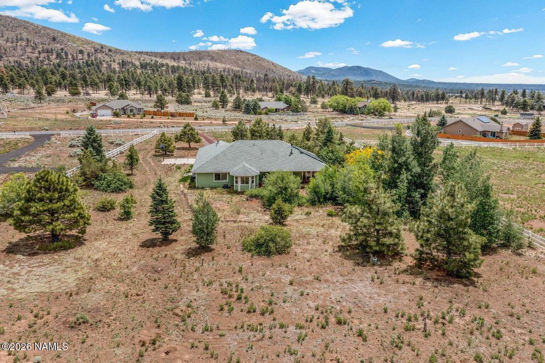 House in Flagstaff, Arizona, United States 2 - 18094717