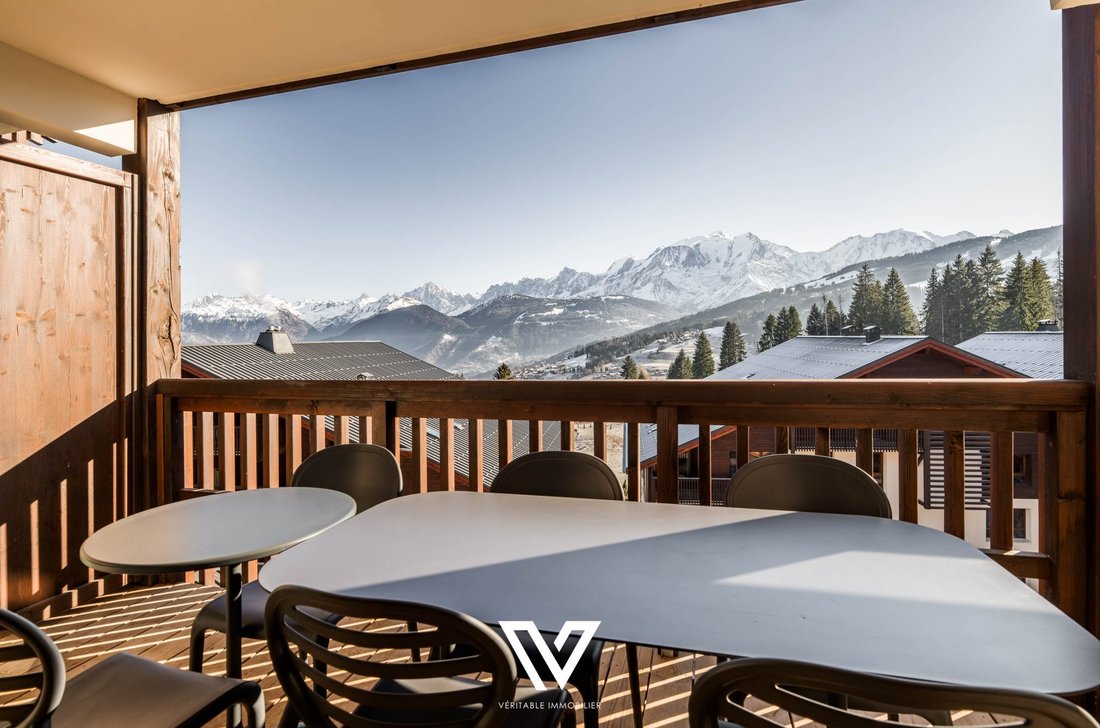 Apartment in Combloux, Auvergne-Rhône-Alpes, France 5 - 16990588