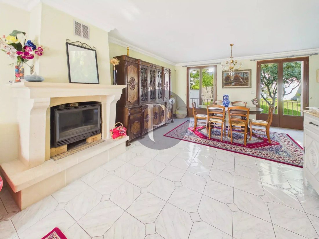House in Antony, Ile-de-France, France 4 - 18098834