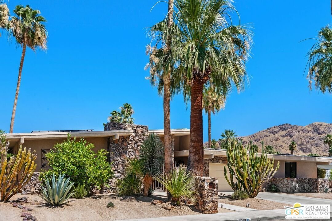 House in Palm Springs, California, United States 3 - 18105749