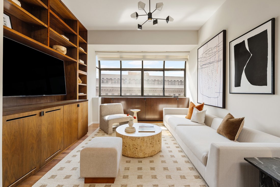 Condo in New York, New York, United States 2 - 18101558