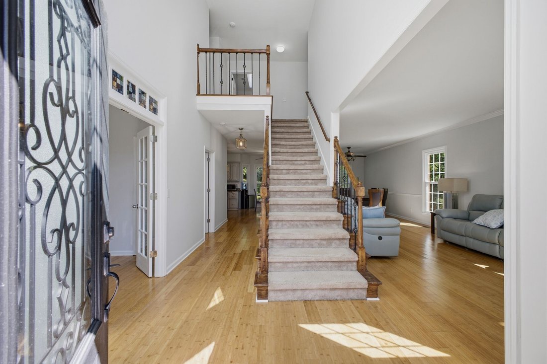 Casa a Hendersonville, Tennessee, Stati Uniti 5 - 18104882