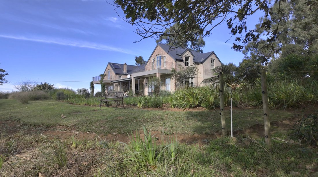 Country House in uMgeni Local Municipality, KwaZulu-Natal, South Africa 4 - 18106681
