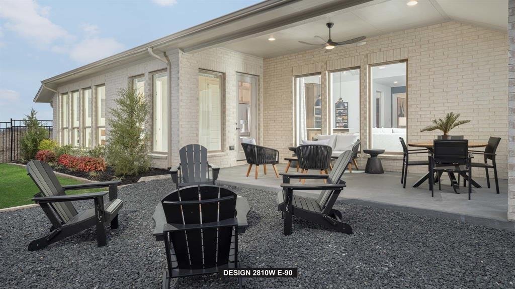 House in Midlothian, Texas, United States 2 - 18098443
