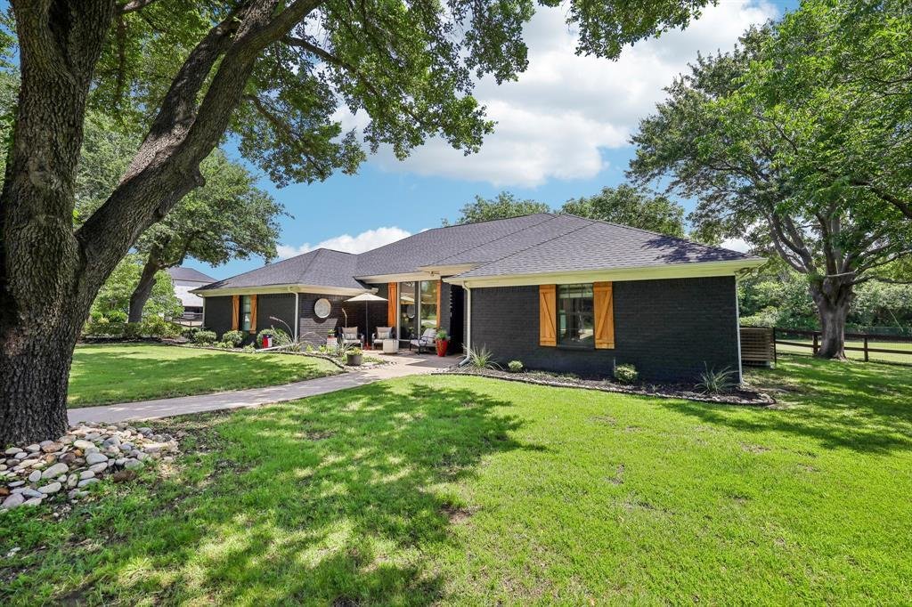 House in Lewisville, Texas, United States 3 - 18092947