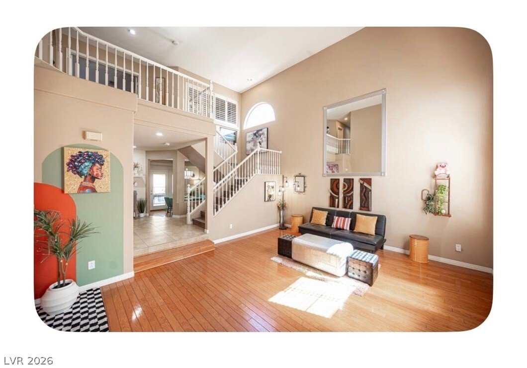 House in Las Vegas, Nevada, United States 3 - 18104727