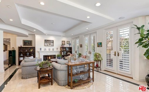 Condo in Beverly Hills, California, United States 1