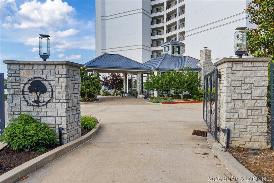 Condo in Sunrise Beach, Missouri, United States 3 - 18108117