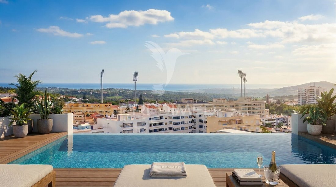Land in Loule (Sao Clemente), Algarve, Portugal 4 - 18105339