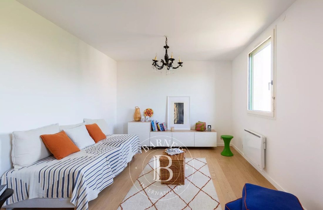 Apartment in President Roosevelt, Saint-Germain-en-Laye, France 3 - 18101689