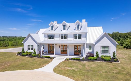 House in Henderson, Tennessee, United States 1