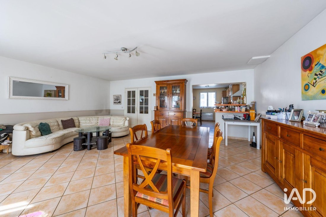 House in Sorbiers, Chevilly-Larue, France 4 - 18096821