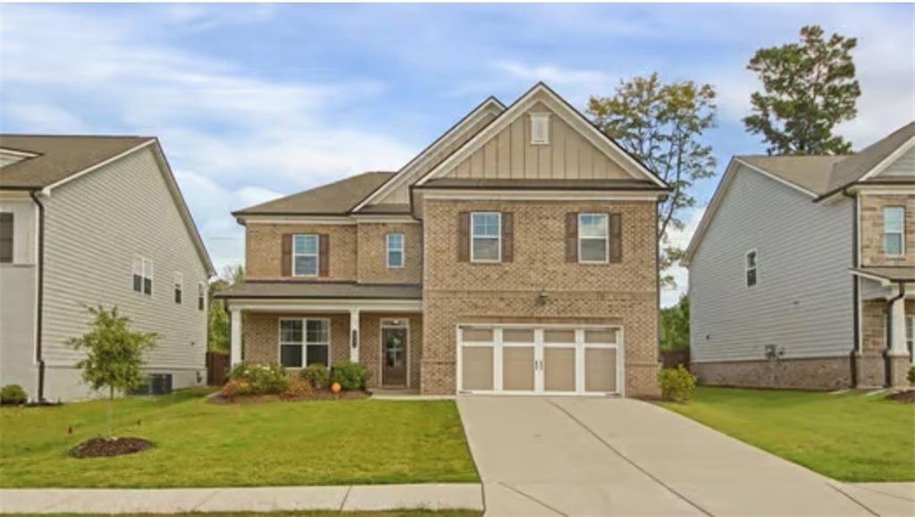 House in Lawrenceville, Georgia, United States 1 - 18081777