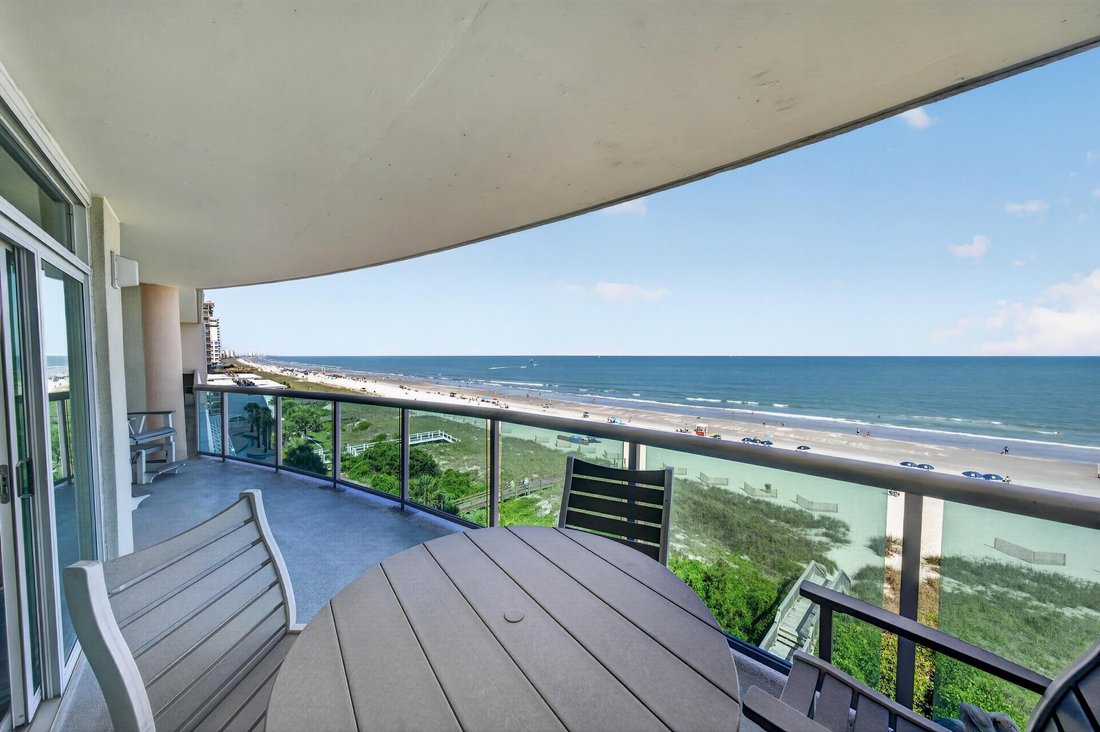 Condo in North Myrtle Beach, South Carolina, United States 3 - 18105117