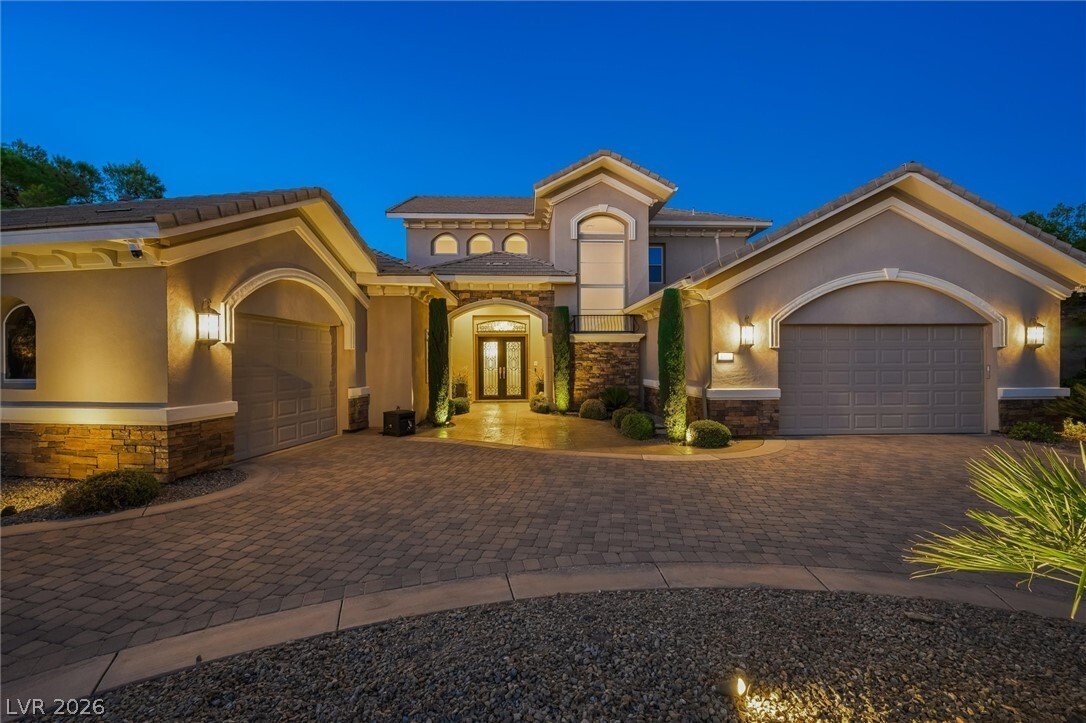 House in Henderson, Nevada, United States 3 - 18104732