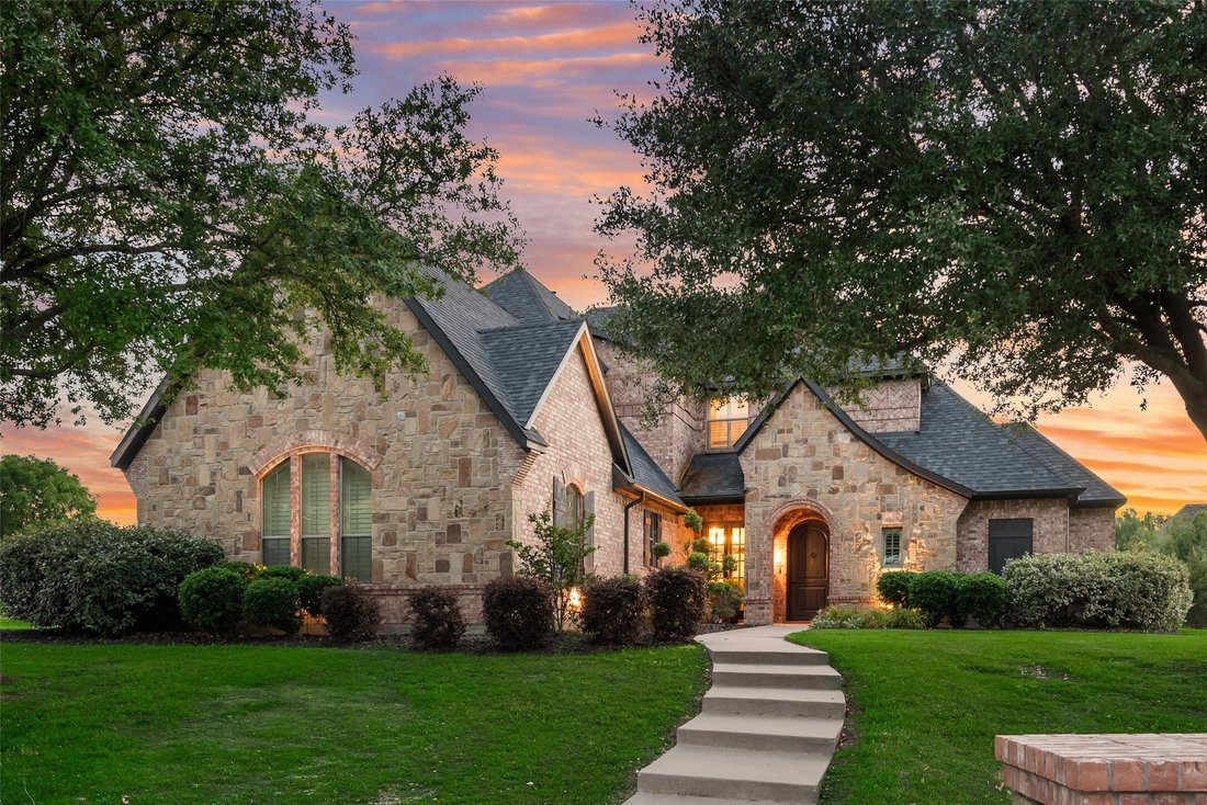 House in Heath, Texas, United States 5 - 18095874