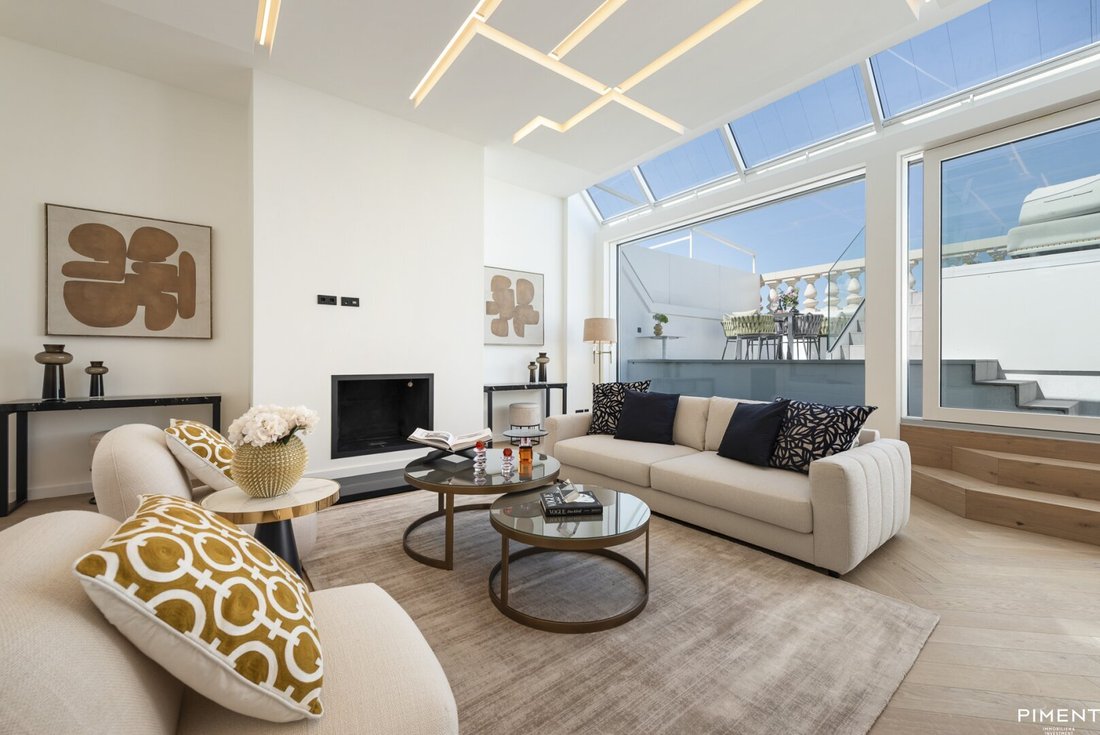 Penthouse in Vienna, Wien, Austria 4 - 18099335