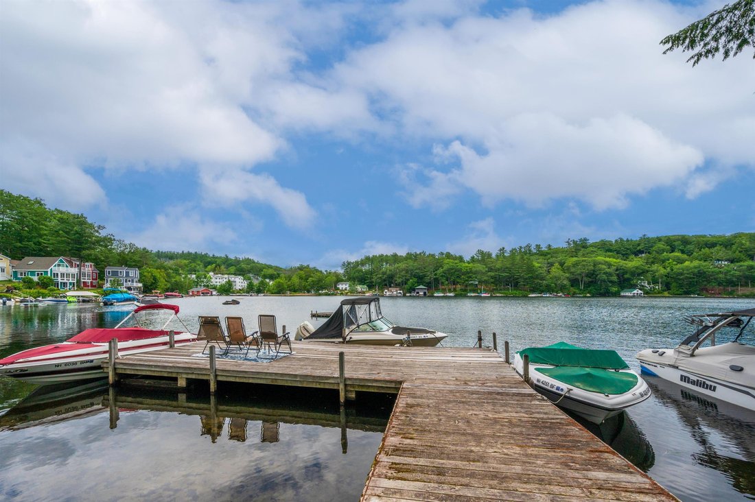 Eigentumswohnung in Sunapee, New Hampshire, Vereinigte Staaten 5 - 18098617
