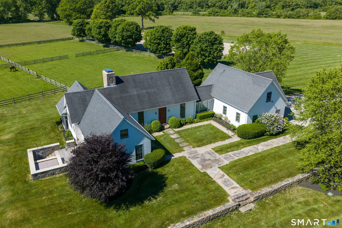 House in Stonington, Connecticut, United States 2 - 18094257