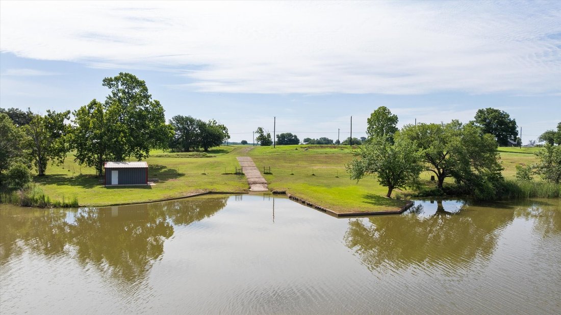Land in Granbury, Texas, United States 1 - 18104823