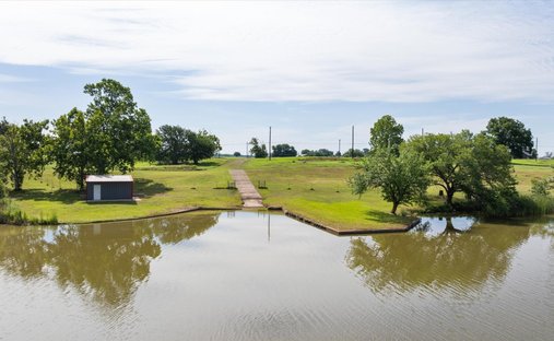 Land in Granbury, Texas, Vereinigte Staaten 1