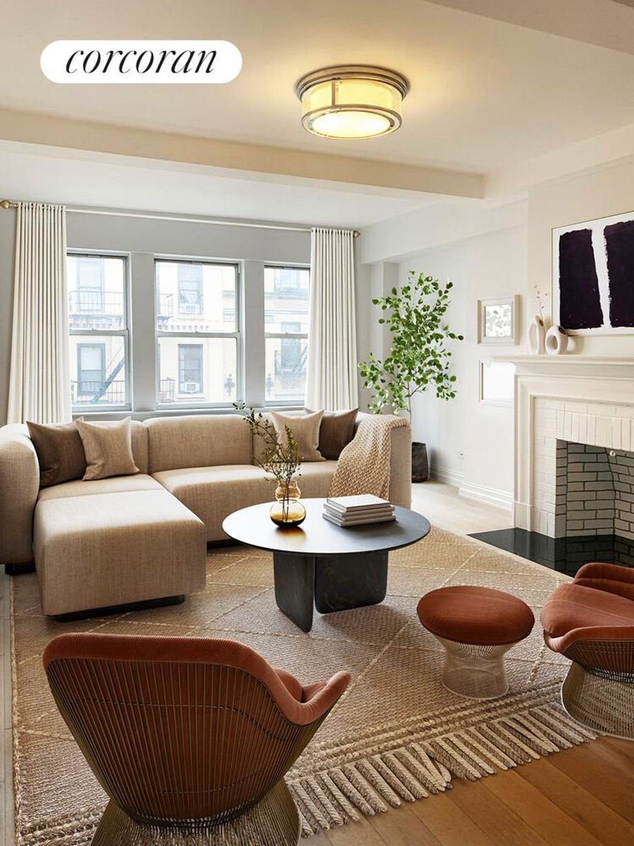 Condominio en Nueva York, Nueva York, Estados Unidos 1 - 18105904