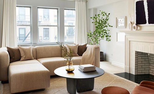 Appartement à New York, État de New York, États-Unis 1