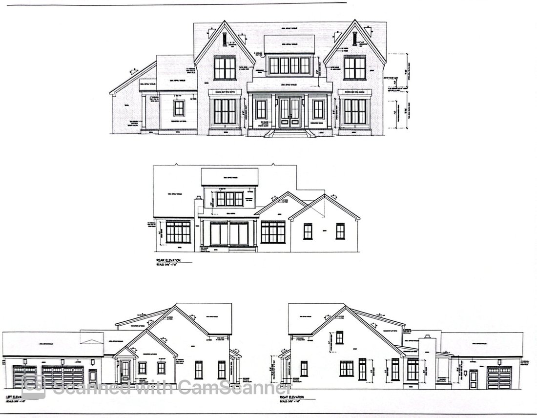 House in Eagleville, Tennessee, United States 1 - 18097711