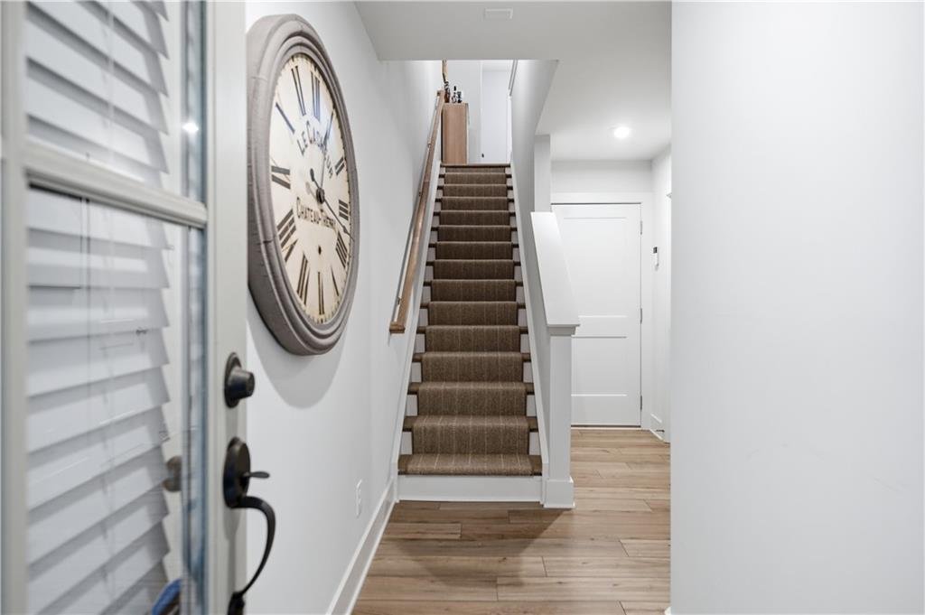 Townhouse in Atlanta, Georgia, United States 3 - 18092113