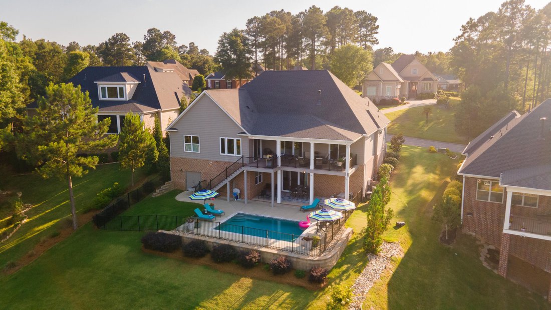 House in Aiken, South Carolina, United States 3 - 18094730