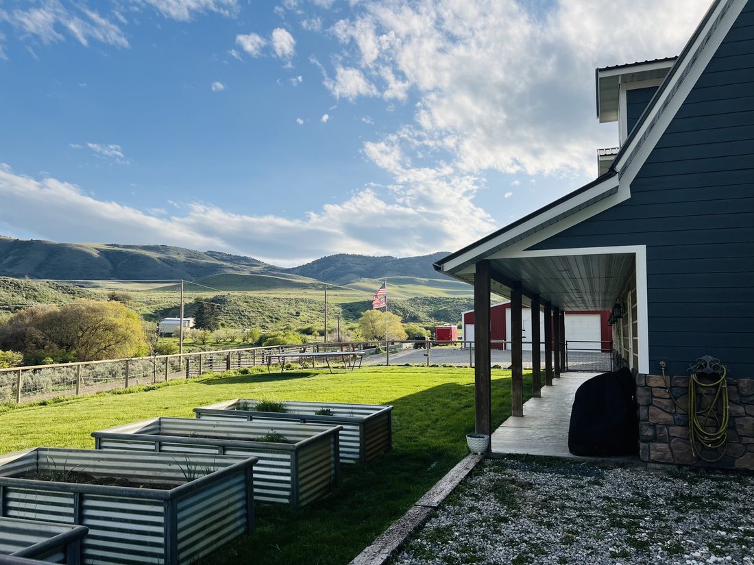 House in Dayton, Idaho, United States 2 - 18091201