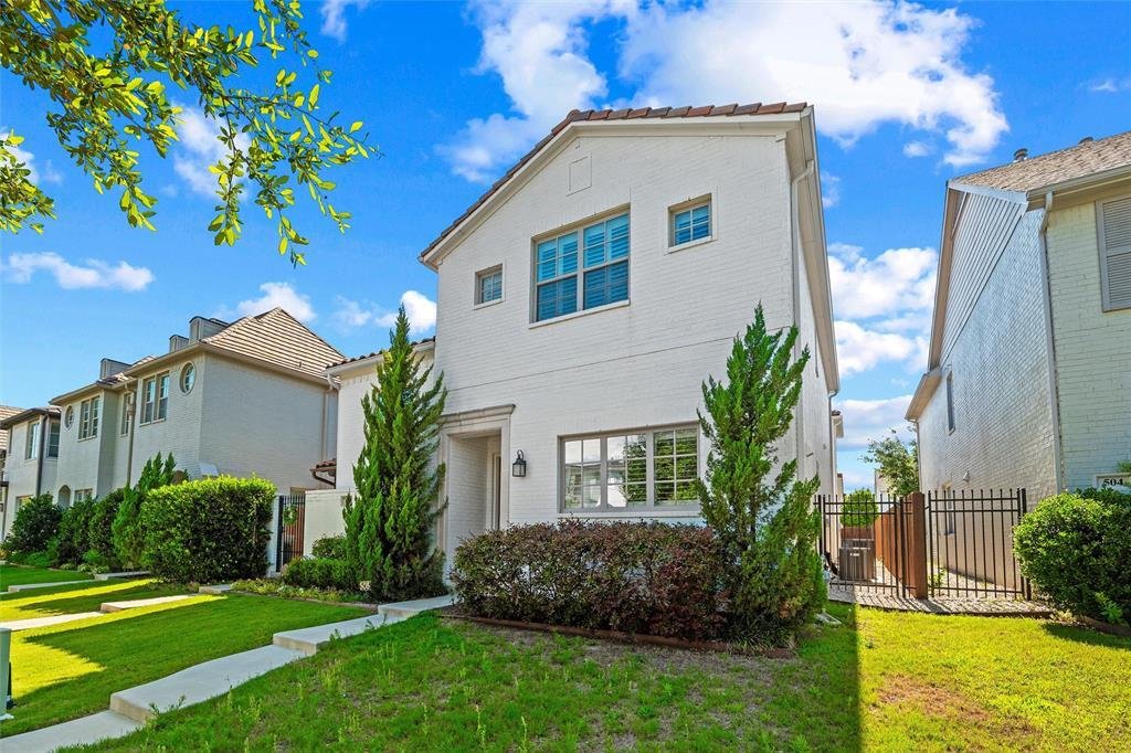 Townhouse in Fort Worth, Texas, United States 2 - 18100976