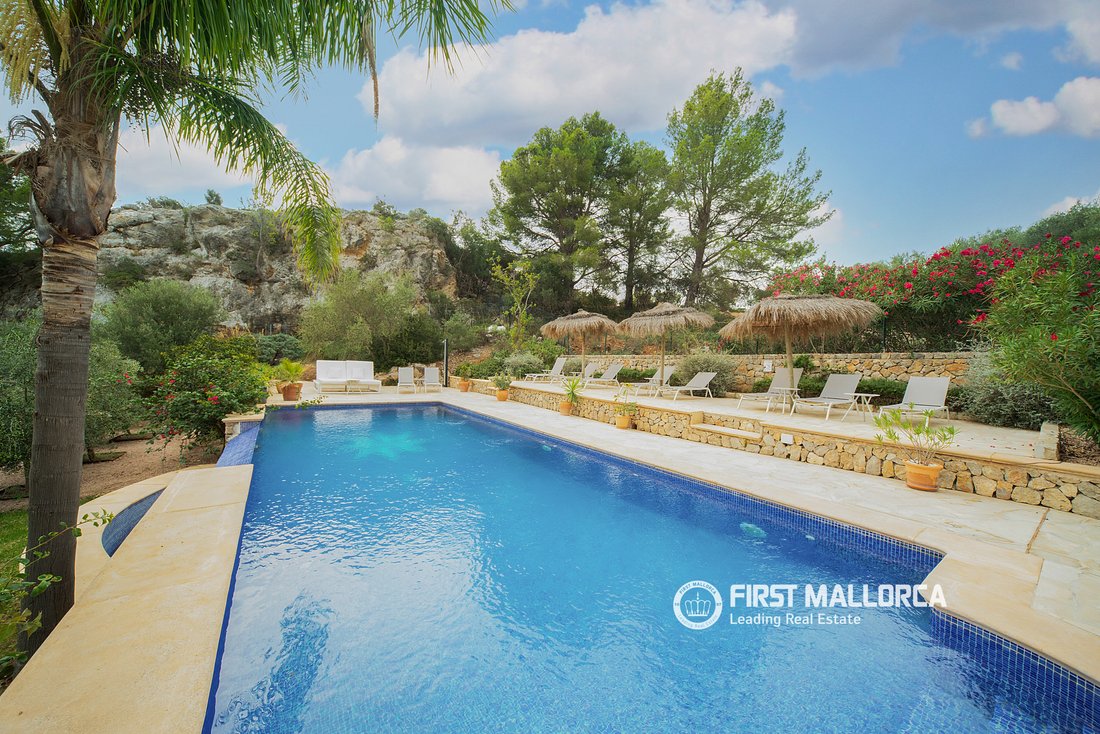Villa a Son Vida, Palma di Maiorca, Isole Baleari 3 - 18093227