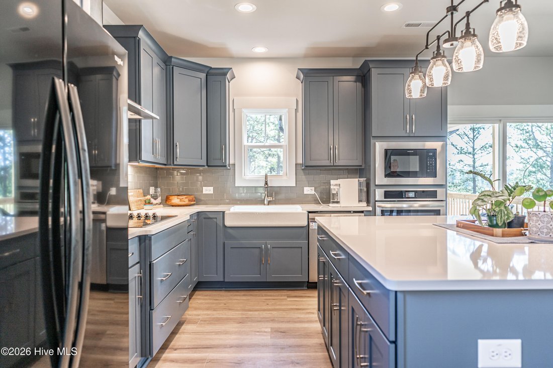 House in Aberdeen, North Carolina, United States 5 - 18095422