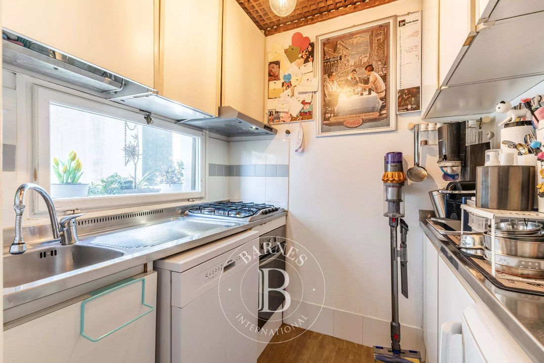 Apartment in San Marco, Venice, Italy 5 - 18093861