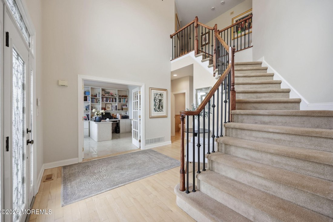 House in Freehold Township, New Jersey, United States 5 - 18093051