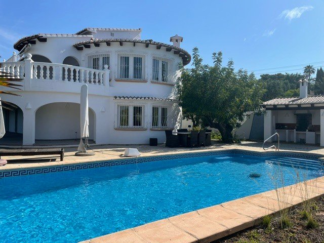 Villa in la Sabatera, Teulada, Valencian Community 3 - 18094755