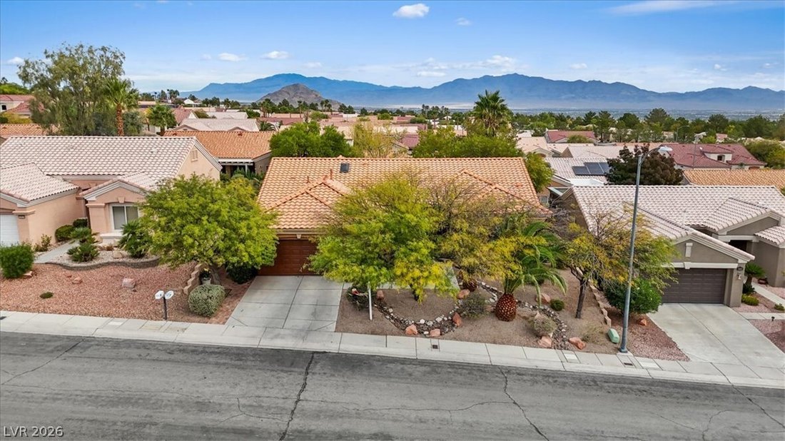 House in Las Vegas, Nevada, United States 4 - 18102362