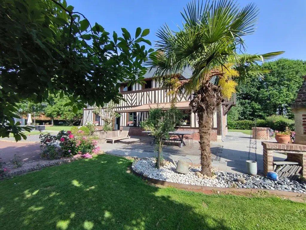 Estate in Cormeilles, Normandy, France 1 - 18092755
