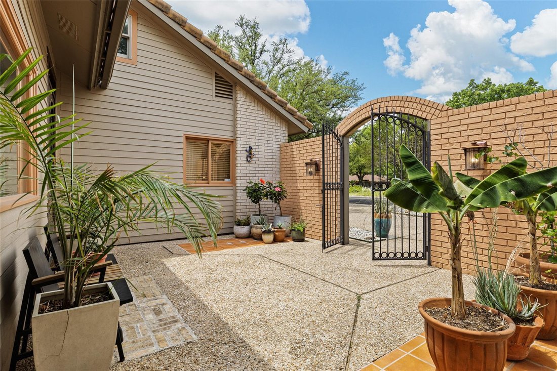 House in Austin, Texas, United States 3 - 18095068