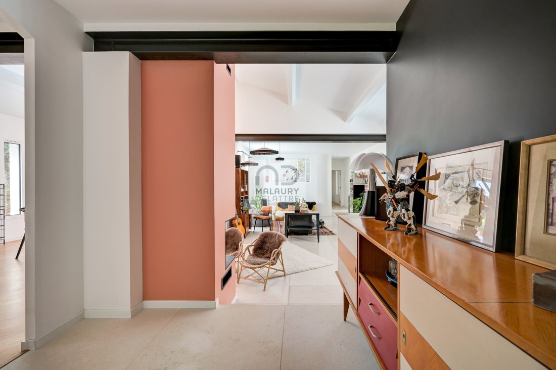 Maison à Vauvenargues, Provence-Alpes-Côte d'Azur, France 5 - 18092735
