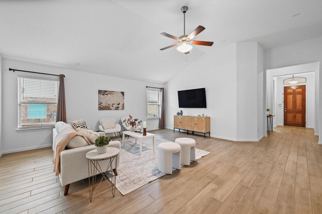 House in Leander, Texas, United States 5 - 18106230
