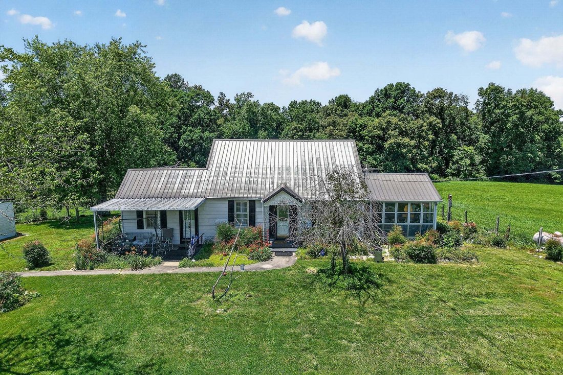 House in Morrison, Tennessee, United States 1 - 18096283