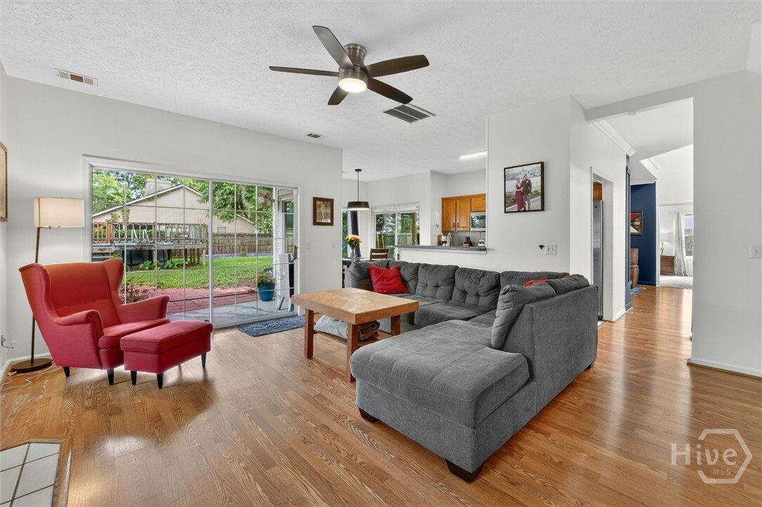 House in Savannah, Georgia, United States 5 - 18100935